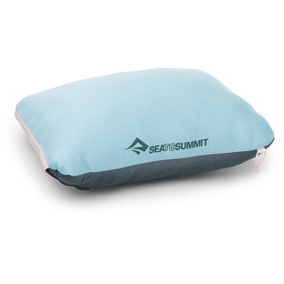 Sea to Summit Foam Core Pillow Цвят: червен