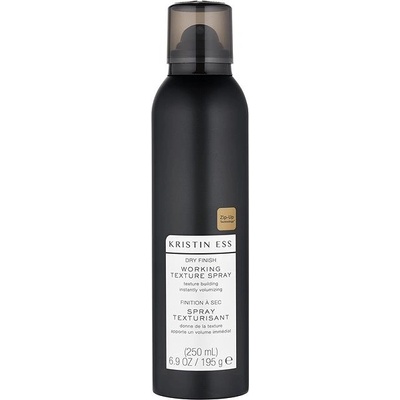 Kristin Ess Hair Dry Finish Working Texture Spray 250 ml