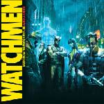 Warner Soundtrack: Various: Watchmen - 3Vinyl (LP) (056857)