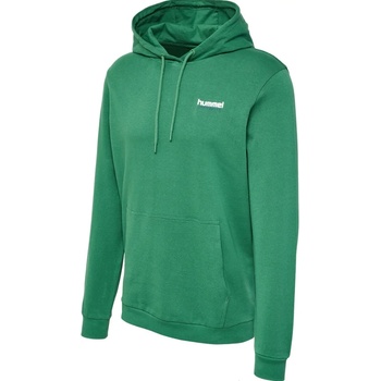 Hummel Суитшърт с качулка Hummel hmlLGC GABE HOODIE 218994-6110 Размер M