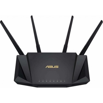 ASUS RT-AX58U v2
