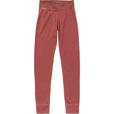 Devold Signature Merino 230 Longs Wmn Размер: L / Цвят: червен