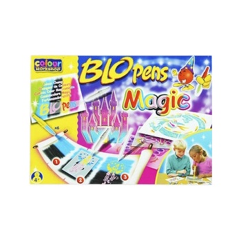 Centropen Air Pens MAgic 1549 11 ks