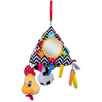 Balibazoo Висулка сензорна Pyramid 80364 (108336)