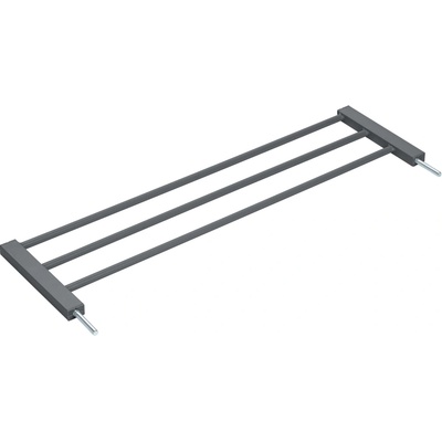 Hauck Safety Gate Extension 21 cm Dark Grey