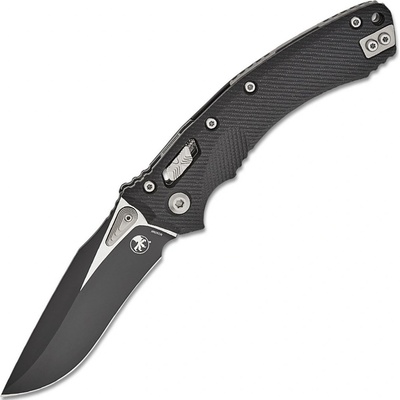 Microtech Amphibian 137RL-1FLGTBK