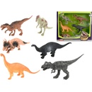 Mikro trading Dinosaurus 6 ks