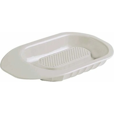 Struhadlo na jablka 20,5X10X2,5CM PLAST