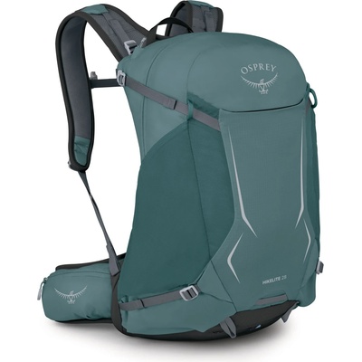 Osprey Туристическа раница Osprey Hikelite 28 Walking backpack - Cascade Blue - размер One Size (504-0873-0111)
