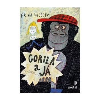 Gorila a já