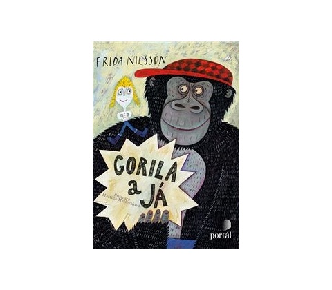 Gorila a já