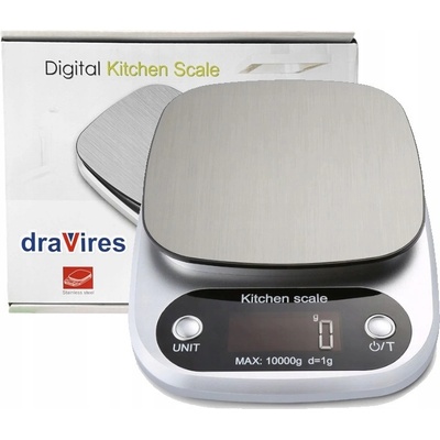 draVires 10 kg