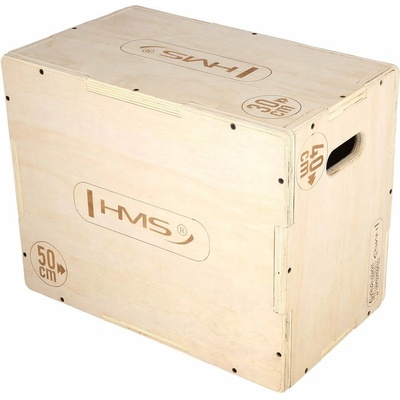 HMS DSC04 50 x 40 x 30 cm