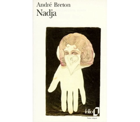 Nadja - Breton, A.