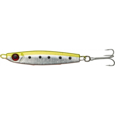 Ron Thompson Pilker Herring NL 70 g Yellow/Silver/UV Orange
