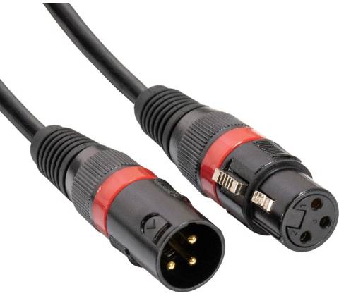 ADJ AC-DMX3/10
