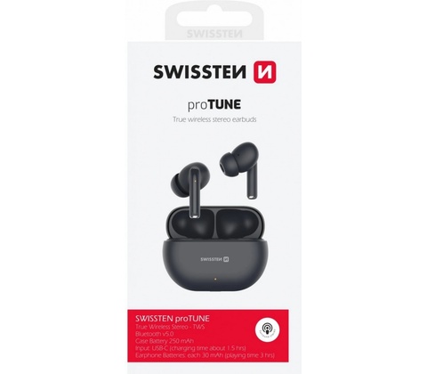 Swissten Pro Tune