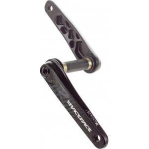 RACE FACE Курбели race face aeffect-r 137 armset 175 Черен
