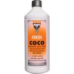 Hesi coco - минерален тор за растеж и цъфтеж в кокос