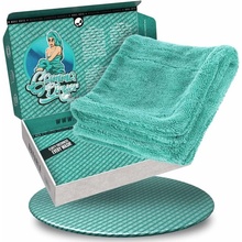 Nuke Guys Gamma Dryer S Mint One 40 x 40 cm 1400GSM
