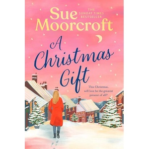A Christmas Gift (ISBN: 9780008765194)