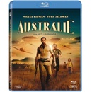 Austrálie BD