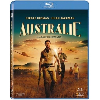 Austrálie BD