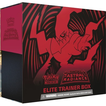 Pokémon TCG Astral Radiance Elite Trainer Box