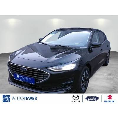 Ford Focus Titanium Style 114 kW