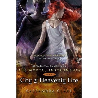 City of Heavenly Fire