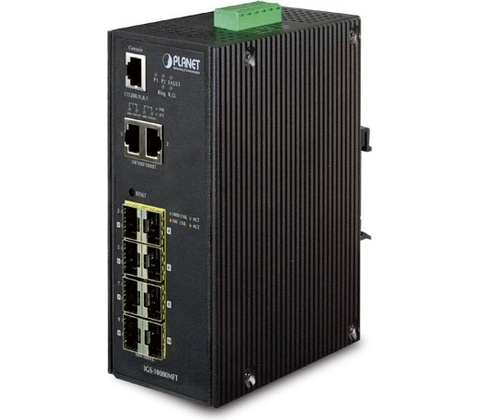 Planet IGS-10080MFT