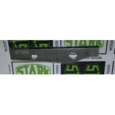 Stark Nůž frézovací 60x12x1,5 HW 601050