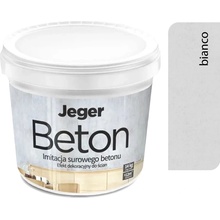 Jeger beton bianco 14kg