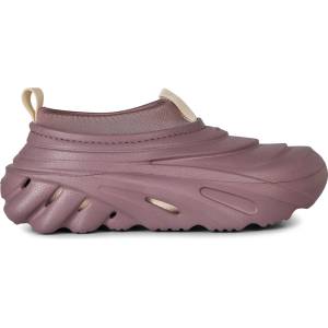Crocs Unisex Kids' Echo Storm Clog - Twilight