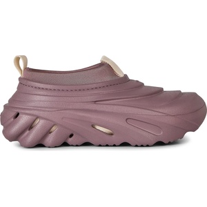 Crocs Unisex Kids' Echo Storm Clog - Twilight