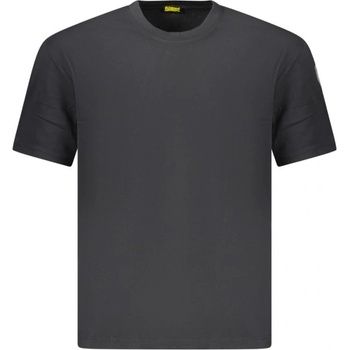 Blauer apparel Мъжка тениска с къс ръкав blauer apparel, Размер m, Цвят Черен (26sbluh02068_ne999)