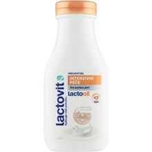 Lactovit Lactooil sprchový gel 300 ml