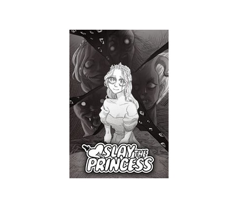 Slay the Princess