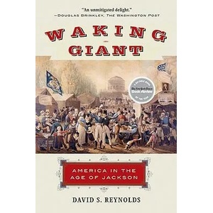 Waking Giant | David S. Reynolds (ISBN: 9780060826574)