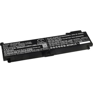 Cameron Sino Батерия за Lenovo Thinkpad T460S, T470S, 2000 mAh (CS-LVT460NB) (CS-LVT460NB)