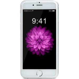 REMAX Стъклен протектор Remax Honor, For iPhone 6/6S Plus, Metal Strip, 0, 3mm, Silver - 52312 (DE-52312)