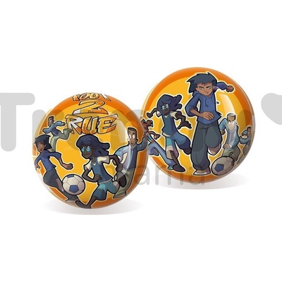 Míč foot 2 rue 230 mm