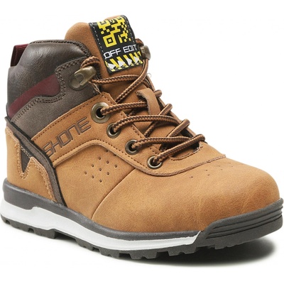 Shone 15137-031 hnědá