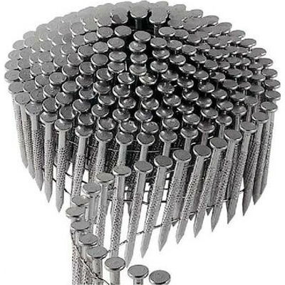 Hřebíky PASLODE WW21x50 kroužkové SP394958