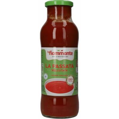 La fiammante paradajkový pretlak 680 g