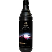 Lotus Cleaning Ceramic Shampoo 600 ml