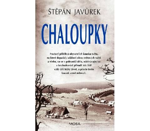 Chaloupky