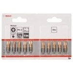Bosch 10 PH2 MAXGRIP/25MM Битове (2607001547) (2607001547)
