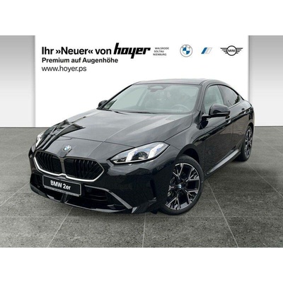 BMW 220i Gran Coupé Gran Coupe M Sport Design 125 kW