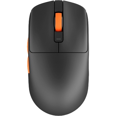 Royal Kludge M30 Black Orange (RK-M30-BLKOR)